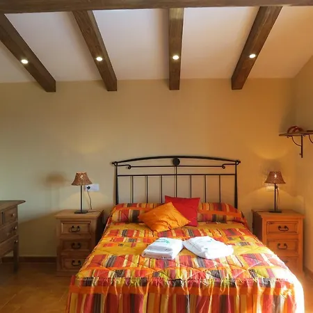 Villa Caracoles