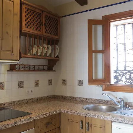 Caracoles Villa *