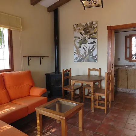 Villa Caracoles